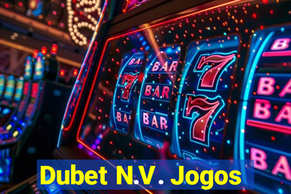 Dubet N.V. Jogos